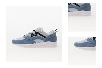 Karhu Fusion 2.0 Ashley Blue/ Jet Black 3