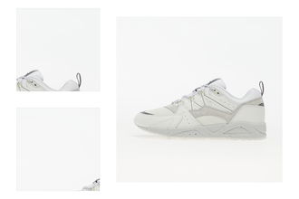 Karhu Fusion 2.0 Bright White/ Foggy Dew 4