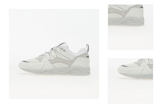 Karhu Fusion 2.0 Bright White/ Foggy Dew 3