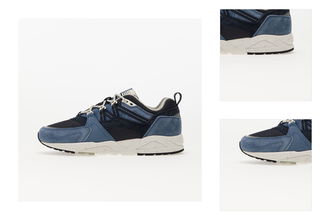 Karhu Fusion 2.0 China Blue/ India Ink 3