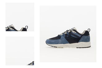 Karhu Fusion 2.0 China Blue/ India Ink 4