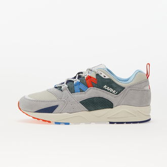 Karhu Fusion 2.0 Dawn Blue/ Scarlet Ibis