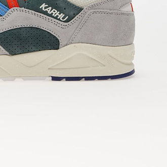 Karhu Fusion 2.0 Dawn Blue/ Scarlet Ibis 9