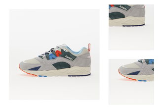 Karhu Fusion 2.0 Dawn Blue/ Scarlet Ibis 3