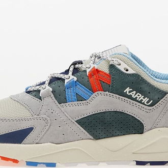 Karhu Fusion 2.0 Dawn Blue/ Scarlet Ibis 5