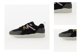 Karhu Fusion 2.0 Gunmetal/ Jet Black 3