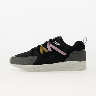 Karhu Fusion 2.0 Gunmetal/ Jet Black 2