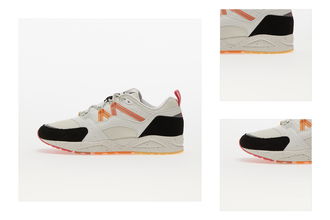 Karhu Fusion 2.0 Jet Black/ Canyon Sunset 3