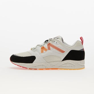 Karhu Fusion 2.0 Jet Black/ Canyon Sunset 2