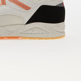 Karhu Fusion 2.0 Jet Black/ Canyon Sunset 9