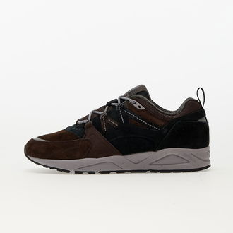 Karhu Fusion 2.0 Jet Black/ Java