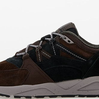 Karhu Fusion 2.0 Jet Black/ Java 5