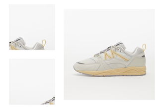 Karhu Fusion 2.0 Lily White/ Impala 4