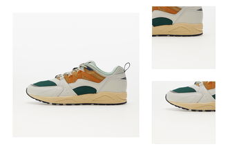 Karhu Fusion 2.0 Lily White/ Nugget 3