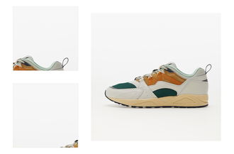 Karhu Fusion 2.0 Lily White/ Nugget 4