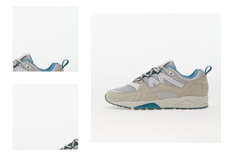 Karhu Fusion 2.0 Rainy Day/ Dawn Blue 4