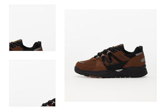 Karhu Fusion XC Aztec/ Jet Black 4