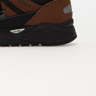 Karhu Fusion XC Aztec/ Jet Black 9