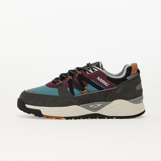 Karhu Fusion XC Gunmetal/ Jet Black