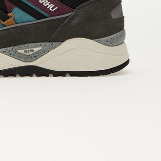 Karhu Fusion XC Gunmetal/ Jet Black 9