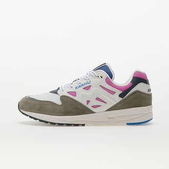 Karhu Legacy 96 Abbey Stone/ Cyclamen 2