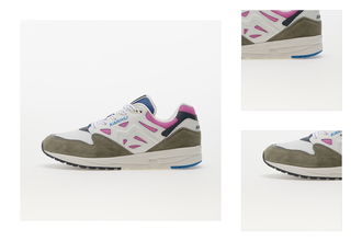 Karhu Legacy 96 Abbey Stone/ Cyclamen 3