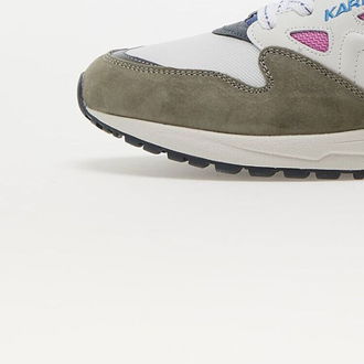 Karhu Legacy 96 Abbey Stone/ Cyclamen 8