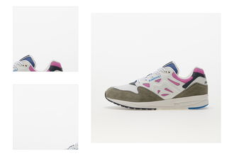 Karhu Legacy 96 Abbey Stone/ Cyclamen 4