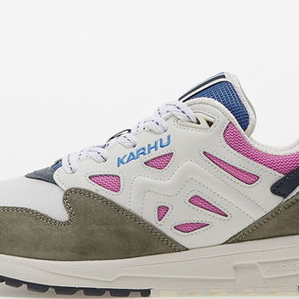 Karhu Legacy 96 Abbey Stone/ Cyclamen 5