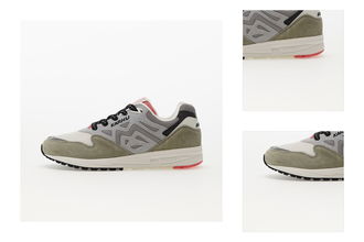 Karhu Legacy 96 Abbey Stone/ Sleet 3