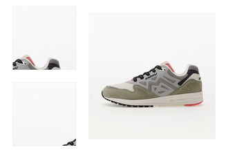 Karhu Legacy 96 Abbey Stone/ Sleet 4