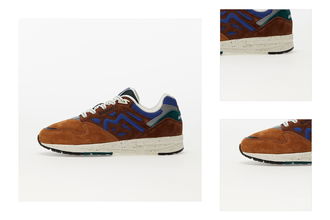 Karhu Legacy 96 Aztec/ Sodalite Blue 3