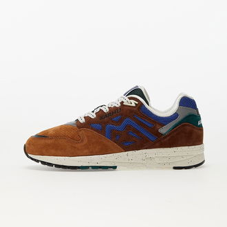 Karhu Legacy 96 Aztec/ Sodalite Blue 2