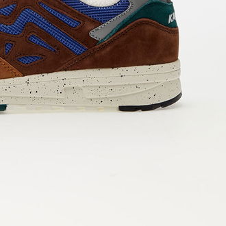 Karhu Legacy 96 Aztec/ Sodalite Blue 9