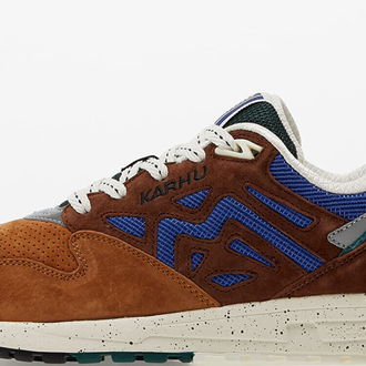 Karhu Legacy 96 Aztec/ Sodalite Blue 5