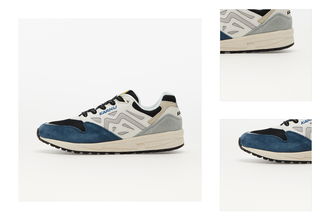 Karhu Legacy 96 Blue Wing Teal/ Bright White 3