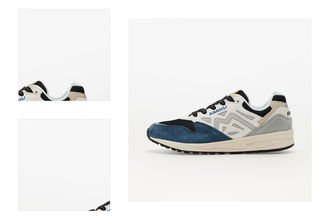 Karhu Legacy 96 Blue Wing Teal/ Bright White 4