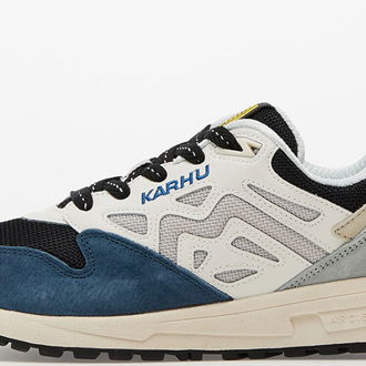 Karhu Legacy 96 Blue Wing Teal/ Bright White 5