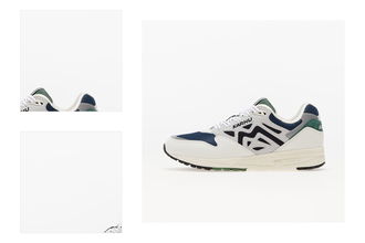 Karhu Legacy 96 Bright White/ Dawn Blue 4