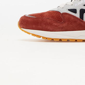 Karhu Legacy 96 "Fear Bear Pack" Hot Sauce/ Dawn Blue 8