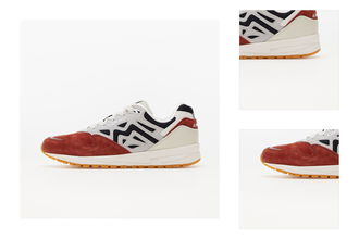 Karhu Legacy 96 "Fear Bear Pack" Hot Sauce/ Dawn Blue 3