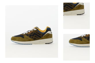 Karhu Legacy 96 Green Moss/ India Ink 3