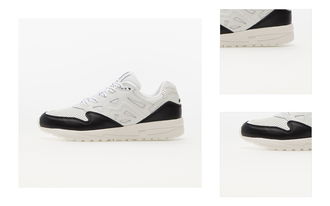 Karhu Legacy 96 Jet Black/ Bright White 3