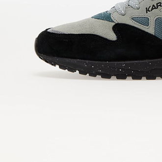 Karhu Legacy 96 Jet Black/ Stormy Weather 8