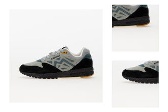 Karhu Legacy 96 Jet Black/ Stormy Weather 3