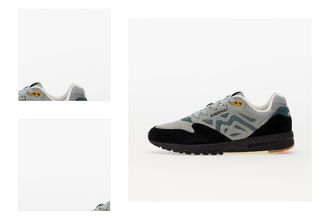 Karhu Legacy 96 Jet Black/ Stormy Weather 4