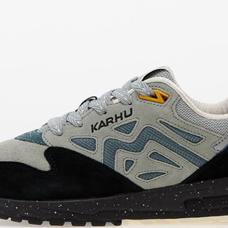 Karhu Legacy 96 Jet Black/ Stormy Weather 5