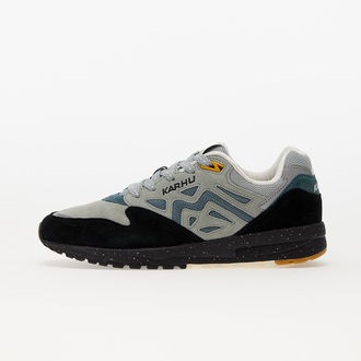 Karhu Legacy 96 Jet Black/ Stormy Weather 2