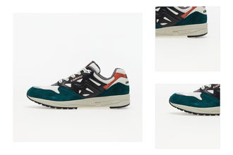 Karhu Legacy 96 June Bug/ Jet Black 3