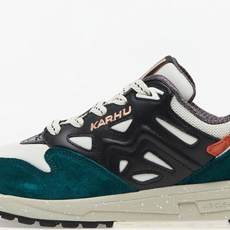 Karhu Legacy 96 June Bug/ Jet Black 5